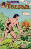 Grand Scan Tarzan Super 2 n° 42